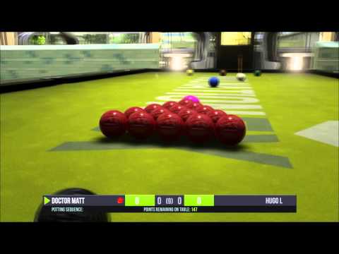 Pool Nation FX Full Game Steam CD Key - Video 1