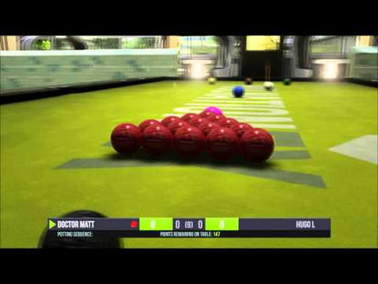 Pool Nation FX Full Game Steam CD Key - Video 1