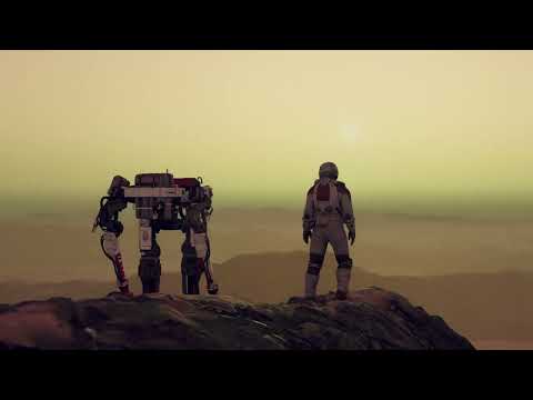 Starfield Premium Edition Xbox Series X|S / PC Account - Video 1