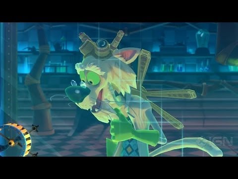 MouseCraft Steam CD Key - Video 1
