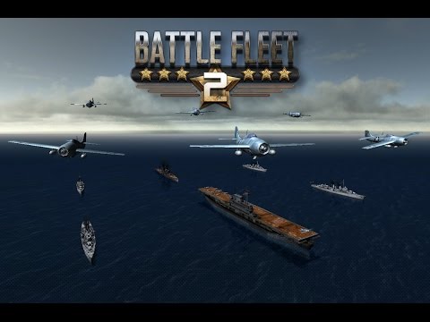 Battle Fleet 2 Steam CD Key - Video 1