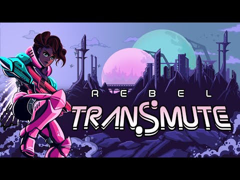 Rebel Transmute EU (without DE/NL/PL) PS5 CD Key - Video 1
