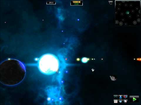 Lords of the Black Sun Steam CD Key - Video 1