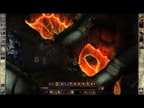 Icewind Dale: Enhanced Edition GOG CD Key - Video 1