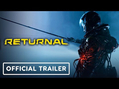 Returnal US PS5 CD Key - Video 1