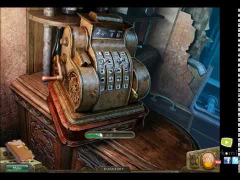 Mystery Masters: Psycho Train Deluxe Edition Steam CD Key - Video 1
