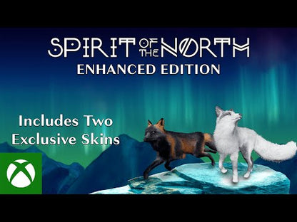 Spirit of the North: Enhanced Edition PS5 Account - Video 1