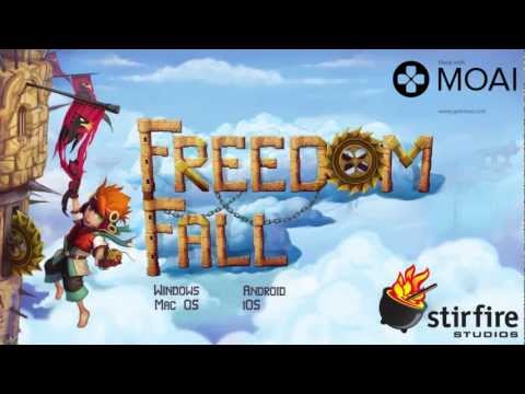 Freedom Fall Steam CD Key - Video 1