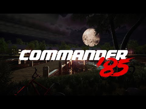 Commander ’85 AR XBOX One / Xbox Series X|S CD Key - Video 1