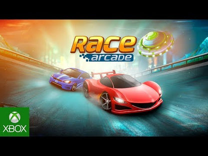 Race Arcade Steam CD Key - Video 1