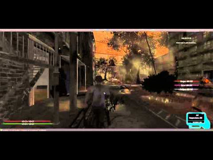 Starwalker Steam CD Key - Video 1