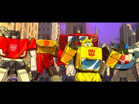 TRANSFORMERS: Devastation XBOX One CD Key - Video 1