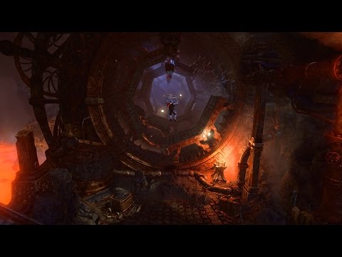 Frozenbyte Collection 2015 Steam Gift - Video 1