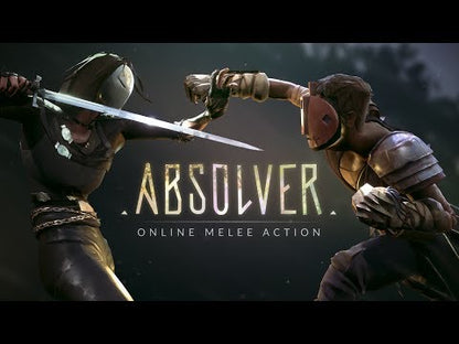 Absolver GOG CD Key - Video 1