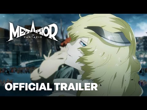 Metaphor: ReFantazio UK Xbox Series X|S / PC CD Key - Video 1