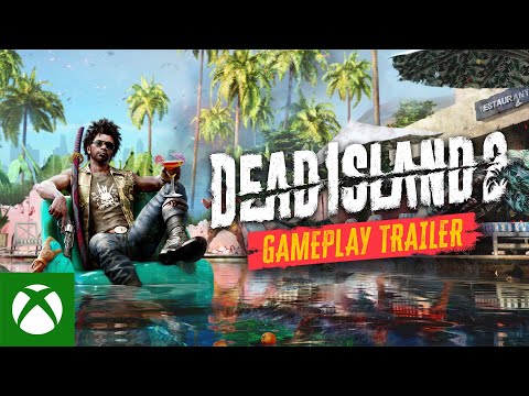 Dead Island 2 Ultimate Edition PS4/PS5 Account - Video 1