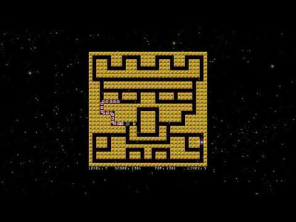 Space Lagat Steam CD Key - Video 1