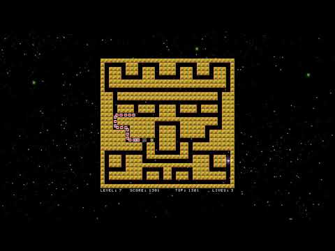 Space Lagat Steam CD Key - Video 1