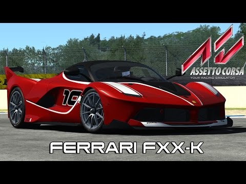 Assetto Corsa -Tripl3 Pack DLC Steam CD Key - Video 1