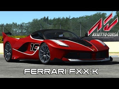 Assetto Corsa -Tripl3 Pack DLC Steam CD Key - Video 1