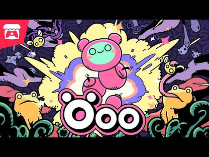 Öoo Xbox Series X|S / PC CD Key - Video 1