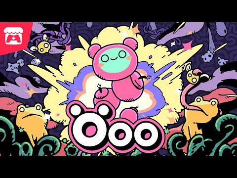 Öoo Xbox Series X|S / PC CD Key - Video 1