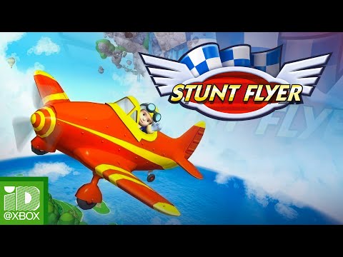Stunt Flyer NA PS5 CD Key - Video 1