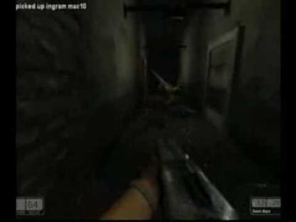 Chaser PC Steam CD Key - Video 1