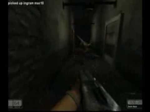 Chaser PC Steam CD Key - Video 1