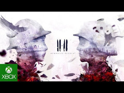 11-11 Memories Retold XBOX One / Xbox Series X|S Account - Video 1