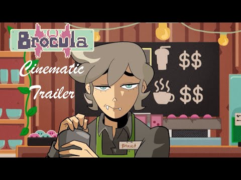 Brocula XBOX One Account - Video 1