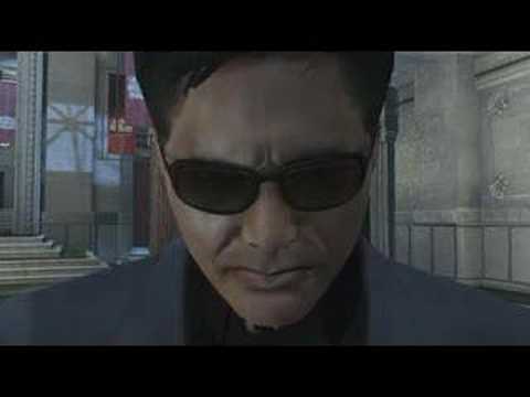 Stranglehold GOG CD Key - Video 1