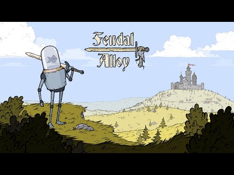 Feudal Alloy PC GOG CD Key - Video 1