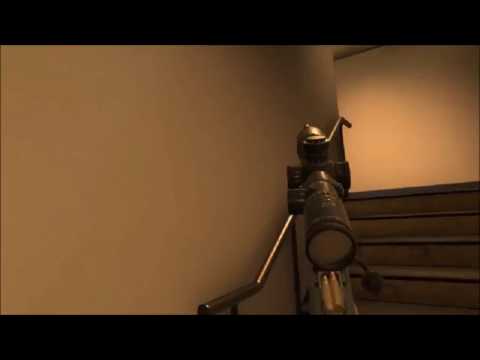 Pavlov VR PS5 Account - Video 1
