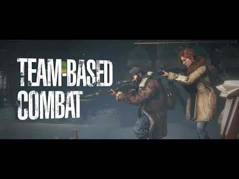 World War Z PS4/PS5 Online Account Activation - Video 1