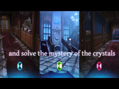 Crystals of Time PC Steam CD Key - Video 1