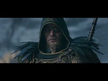 Assassin's Creed: Valhalla Ragnarök Edition EU XBOX One / Xbox Series X|S CD Key - Video 1