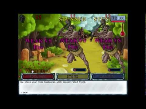 Dark Scavenger Steam CD Key - Video 1