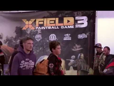 XField Paintball 3 PC Steam CD Key - Video 1