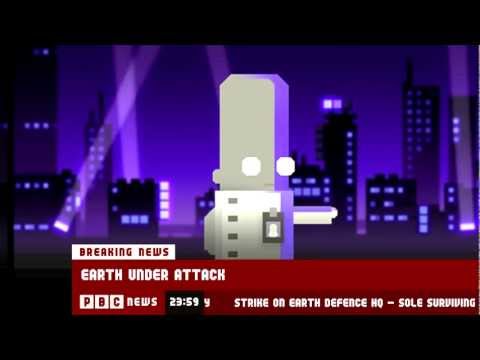 Titan Attacks! Steam CD Key - Video 1
