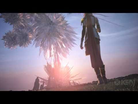 Final Fantasy XIII & XIII-2 EU Steam CD Key - Video 1