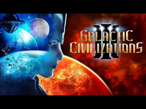 Galactic Civilizations III - Precursor Worlds DLC GOG CD Key - Video 1