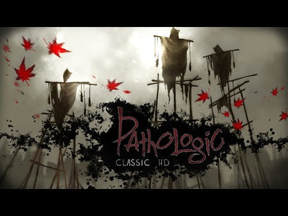 Pathologic Classic HD GOG CD Key - Video 1
