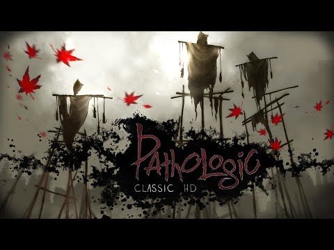 Pathologic Classic HD GOG CD Key - Video 1