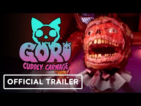 Gori: Cuddly Carnage PS5 Account - Video 1