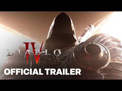 Diablo IV PS4/PS5 Online Account Activation - Video 1