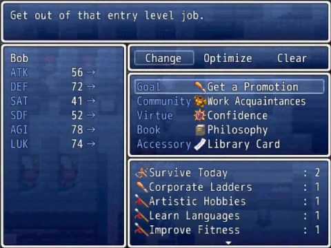 Cubicle Quest Steam CD Key - Video 1