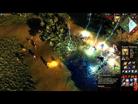 Frozen Hearth Steam CD Key - Video 1