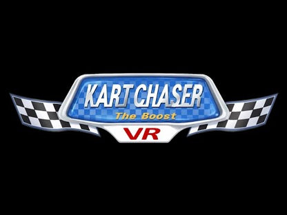 KART CHASER: THE BOOST VR PC Steam CD Key - Video 1