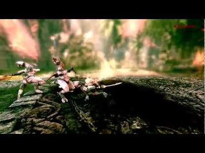 Blades of Time Limited Edition PC Steam CD Key - Video 1